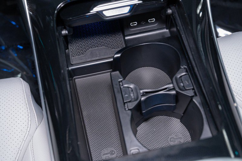 Certified 2026 Mercedes-Benz C 300 Sedan image 23