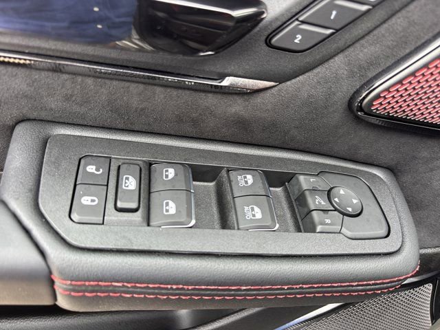 New 2026 RAM 1500 RHO w/ RHO Level 1 Equipment Group image 21