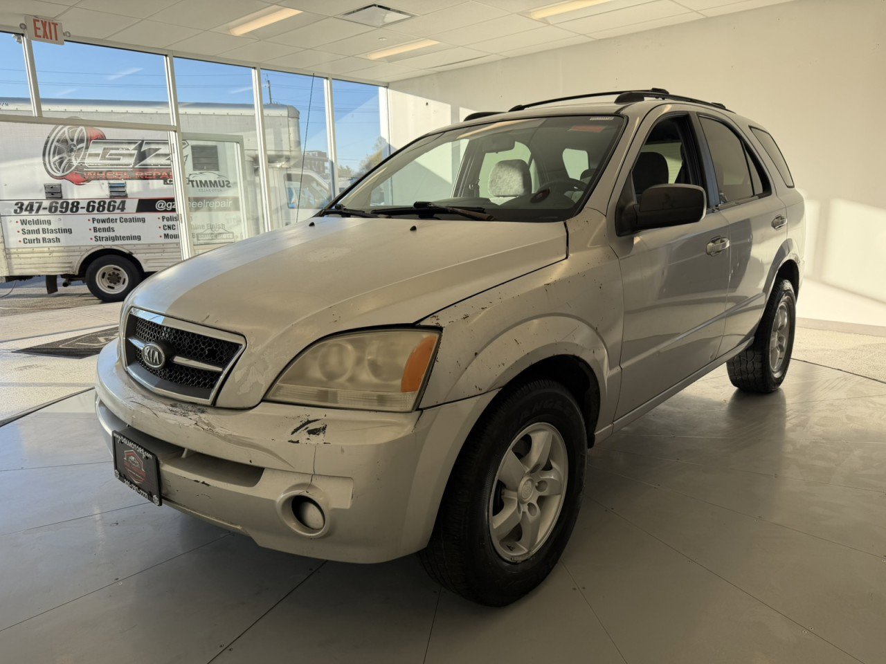 Used 2006 Kia Sorento LX image 40
