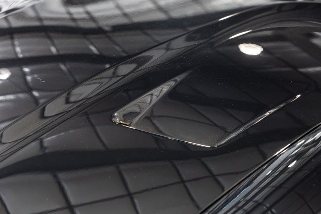 Used 2008 Ferrari 599 GTB Fiorano RWD image 13