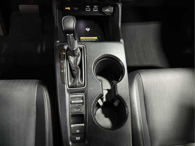 Used 2022 Honda Civic Touring image 18