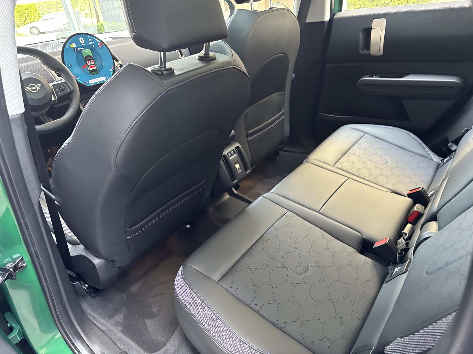 Used 2025 MINI Cooper Countryman S image 10