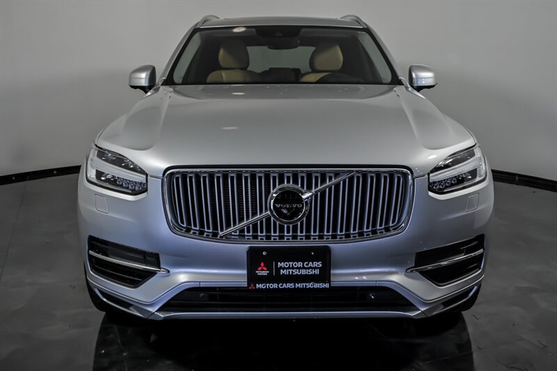 Used 2016 Volvo XC90 T8 Inscription AWD/4WD image 4