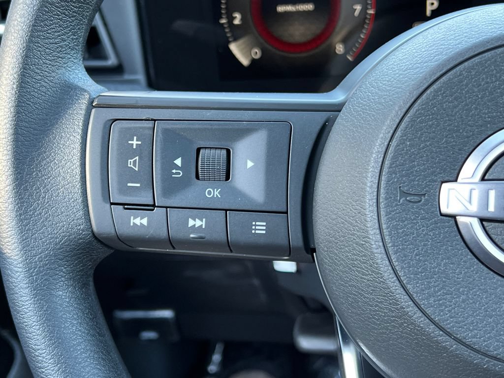 New 2026 Nissan Kicks SV w/ SV Premium Package AWD/4WD image 24