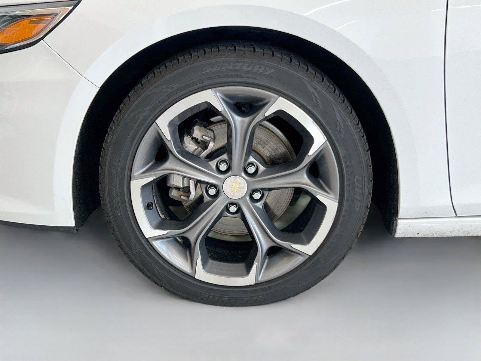 Used 2024 Chevrolet Malibu LT FWD image 29