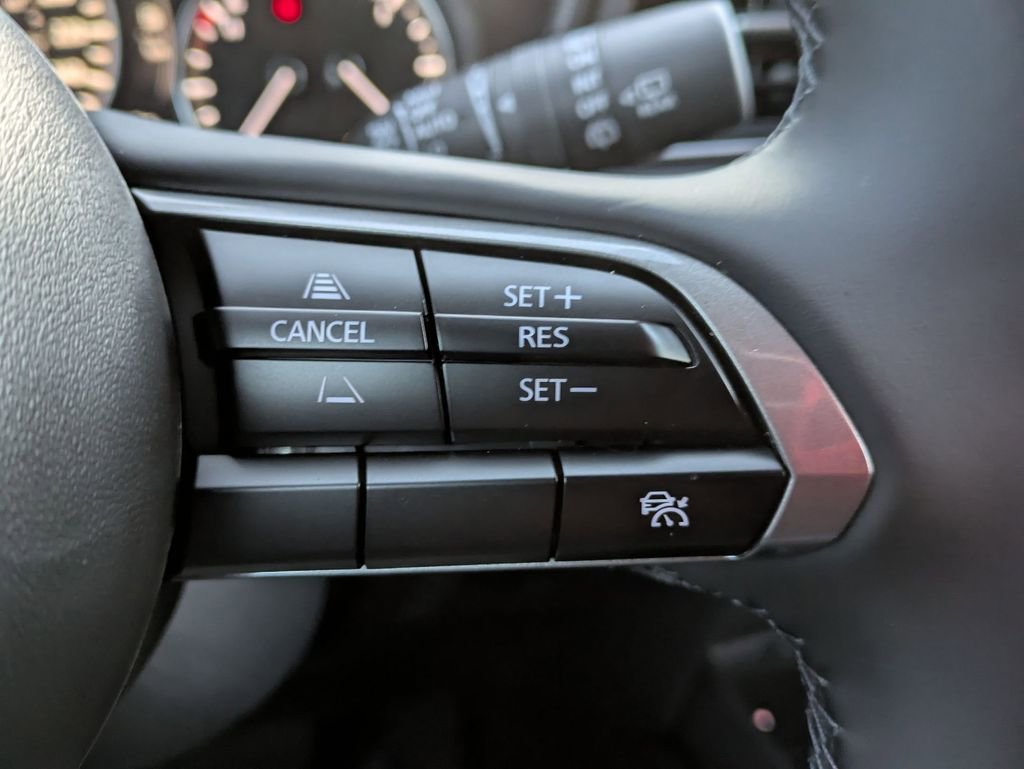 New 2026 MAZDA CX-30 AWD 2.5 S image 16