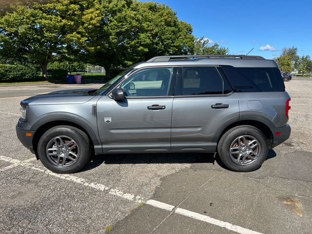 Used 2026 Ford Bronco Sport Big Bend AWD/4WD image 6