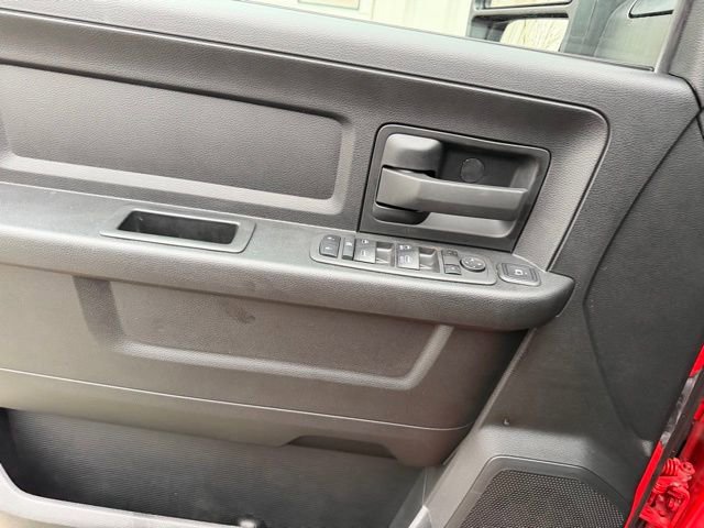 Used 2024 RAM 5500 Tradesman w/ Max Tow Package image 15