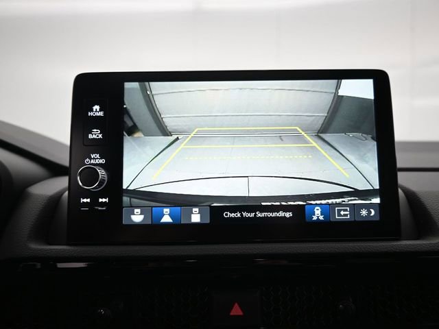 New 2026 Honda CR-V Sport Touring image 19