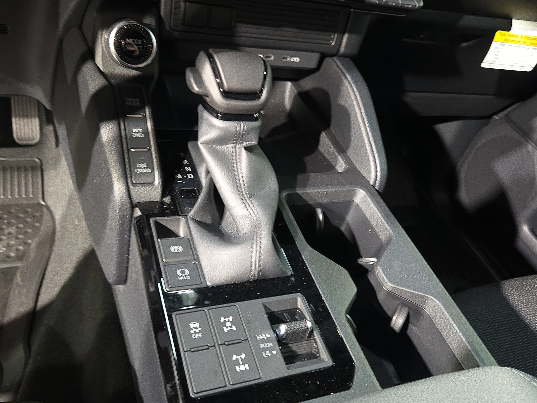 New 2027 Toyota Land Cruiser 1958 AWD/4WD image 21
