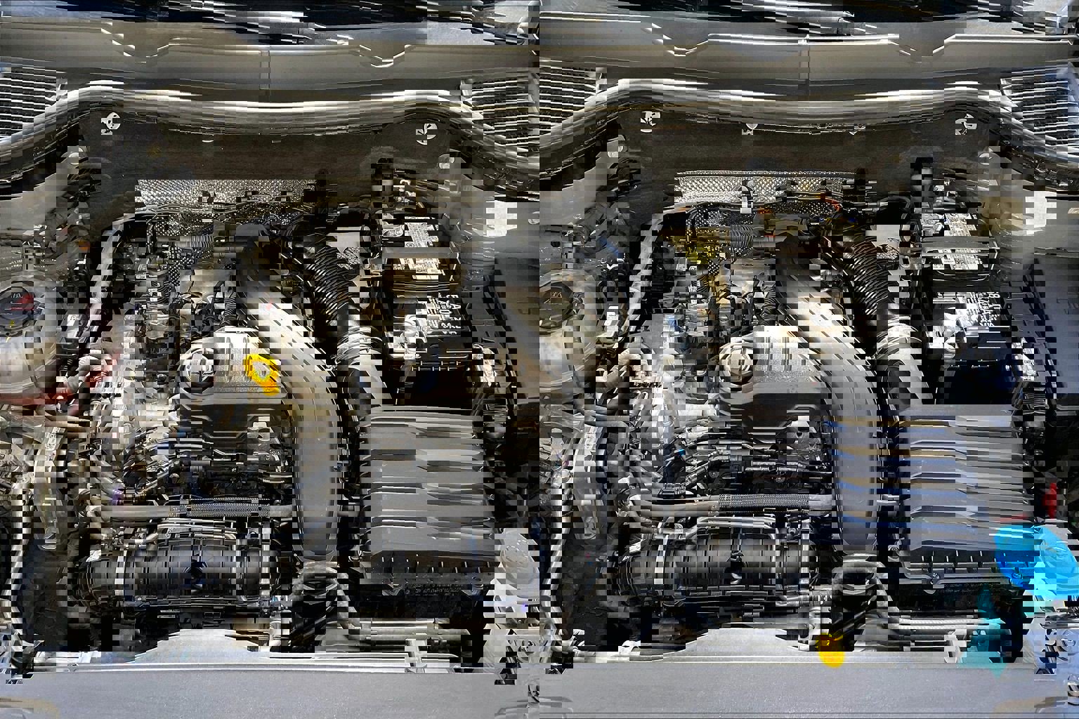 Certified 2023 Volkswagen Taos SE w/ Black Wheel Package image 9