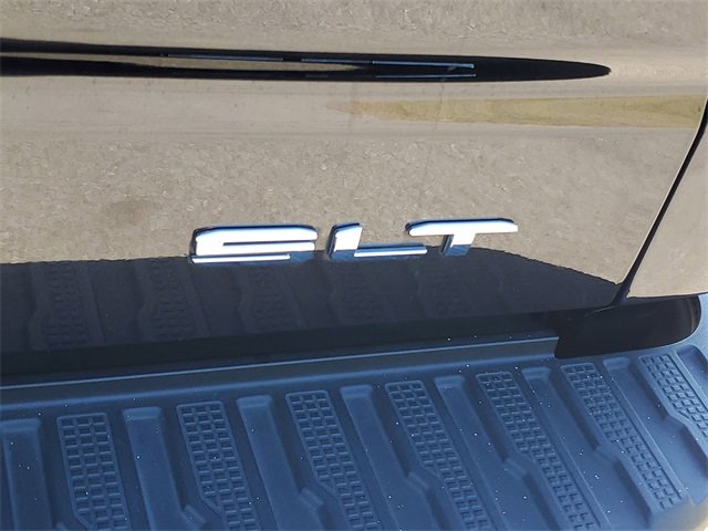 Used 2023 GMC Sierra 1500 SLT w/ SLT Premium Package image 28