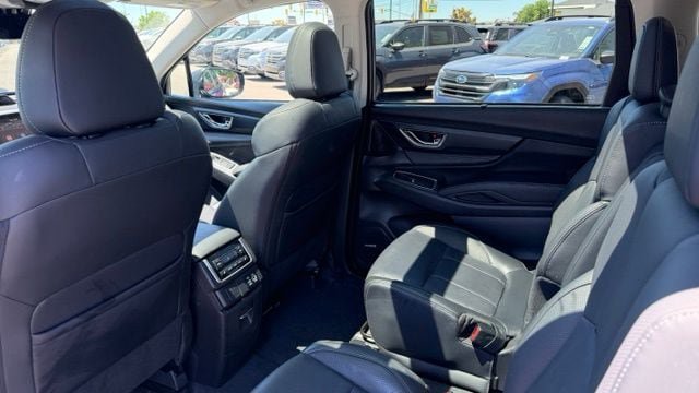 Certified 2026 Subaru Ascent Limited AWD/4WD image 17
