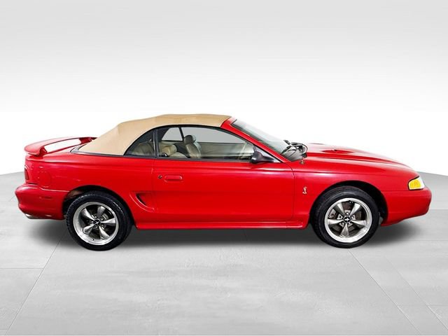 Used 1997 Ford Mustang Cobra RWD image 4