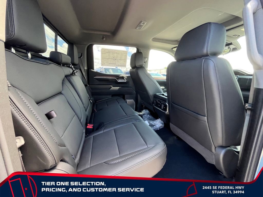 New 2026 GMC Sierra 1500 Denali w/ Technology Package AWD/4WD image 18