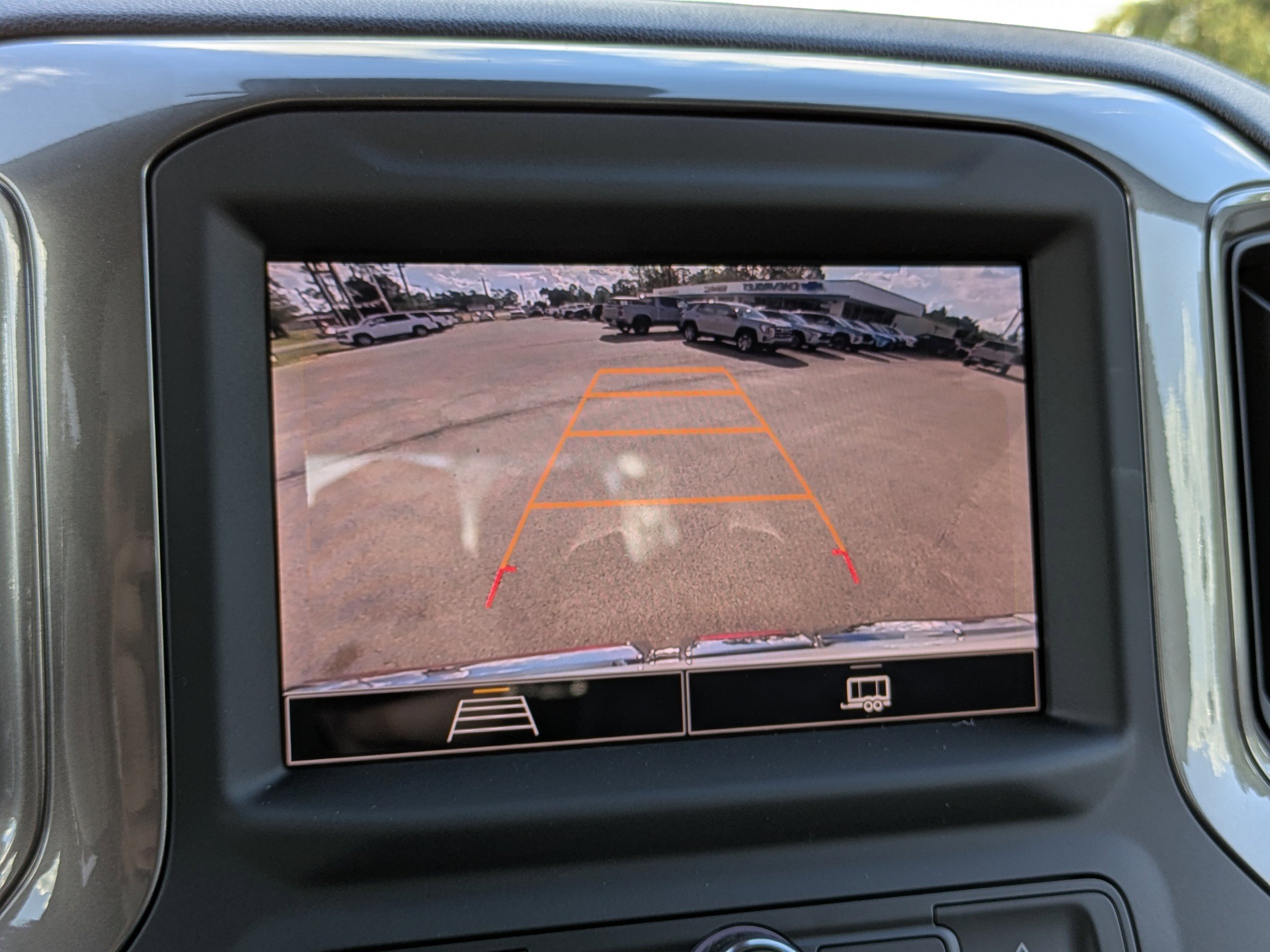 New 2026 GMC Sierra 1500 Pro w/ Pro Value Package image 20