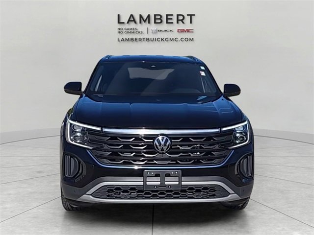 Used 2024 Volkswagen Atlas Cross Sport SE image 8