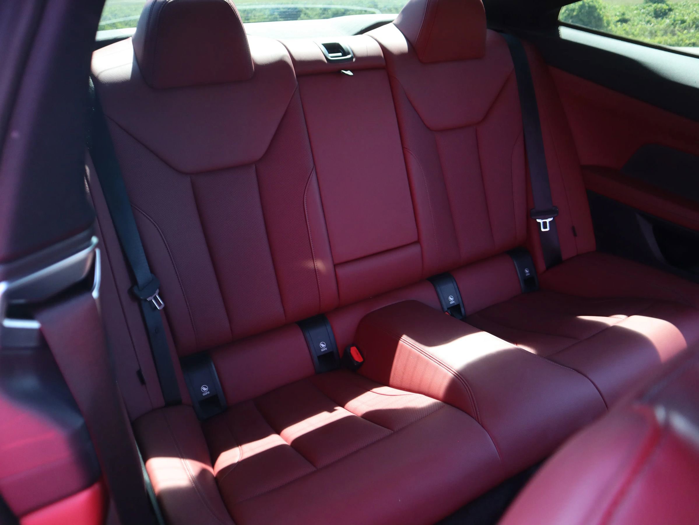 Used 2022 BMW 440i xDrive Coupe w/ Premium Package AWD/4WD image 4