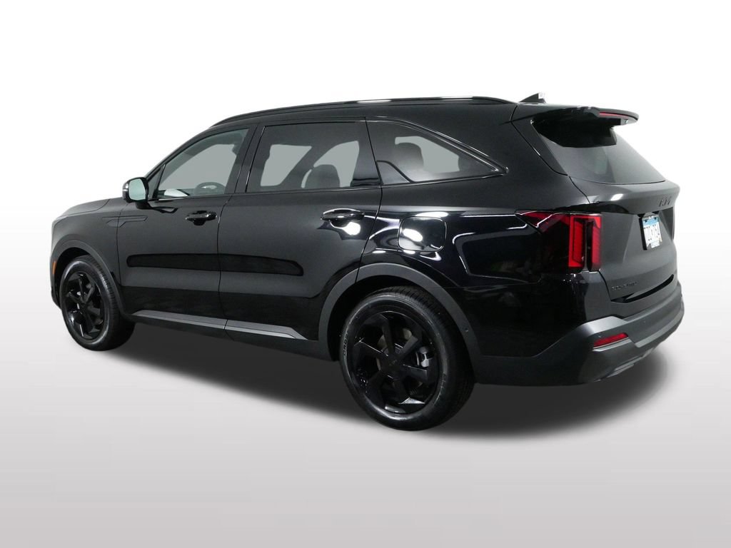 Used 2026 Kia Sorento SX Prestige AWD/4WD image 9