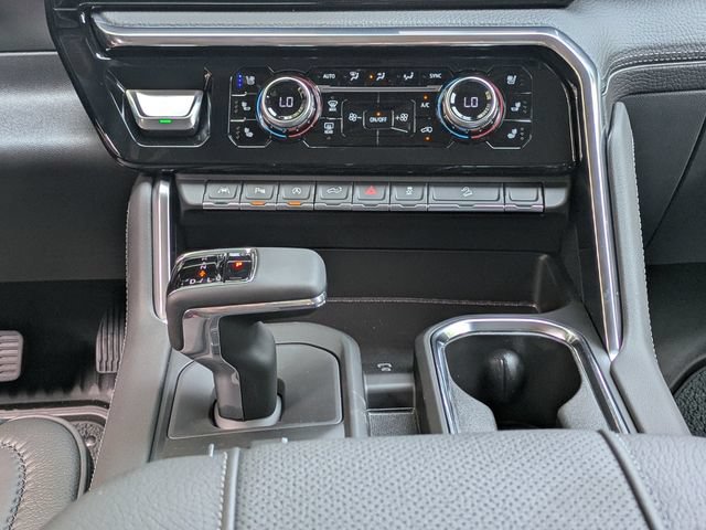 New 2026 GMC Sierra 1500 Denali w/ Denali Reserve Package AWD/4WD image 21