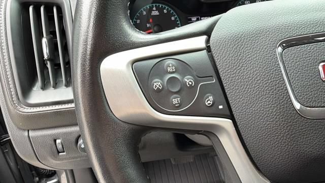 Certified 2022 GMC Canyon Elevation w/ Elevation Premium Package AWD/4WD image 12