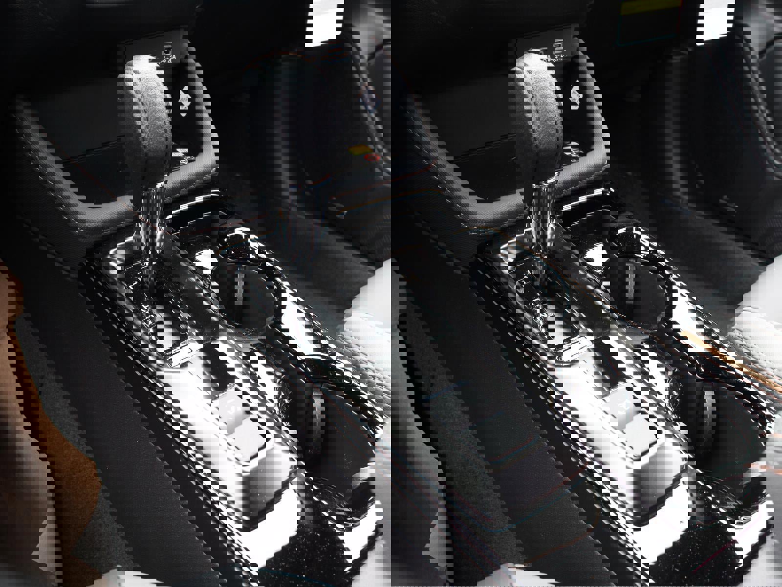 New 2026 Subaru Forester Sport image 15