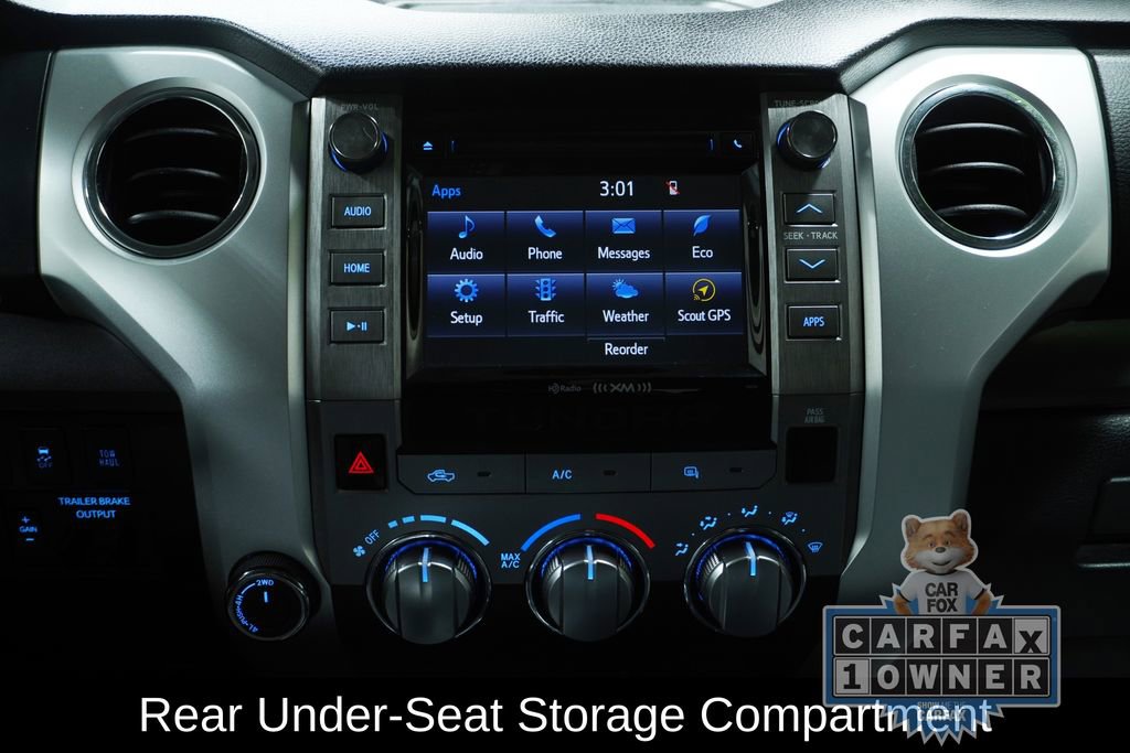 Used 2019 Toyota Tundra SR5 w/ TRD Off Road Package AWD/4WD image 18