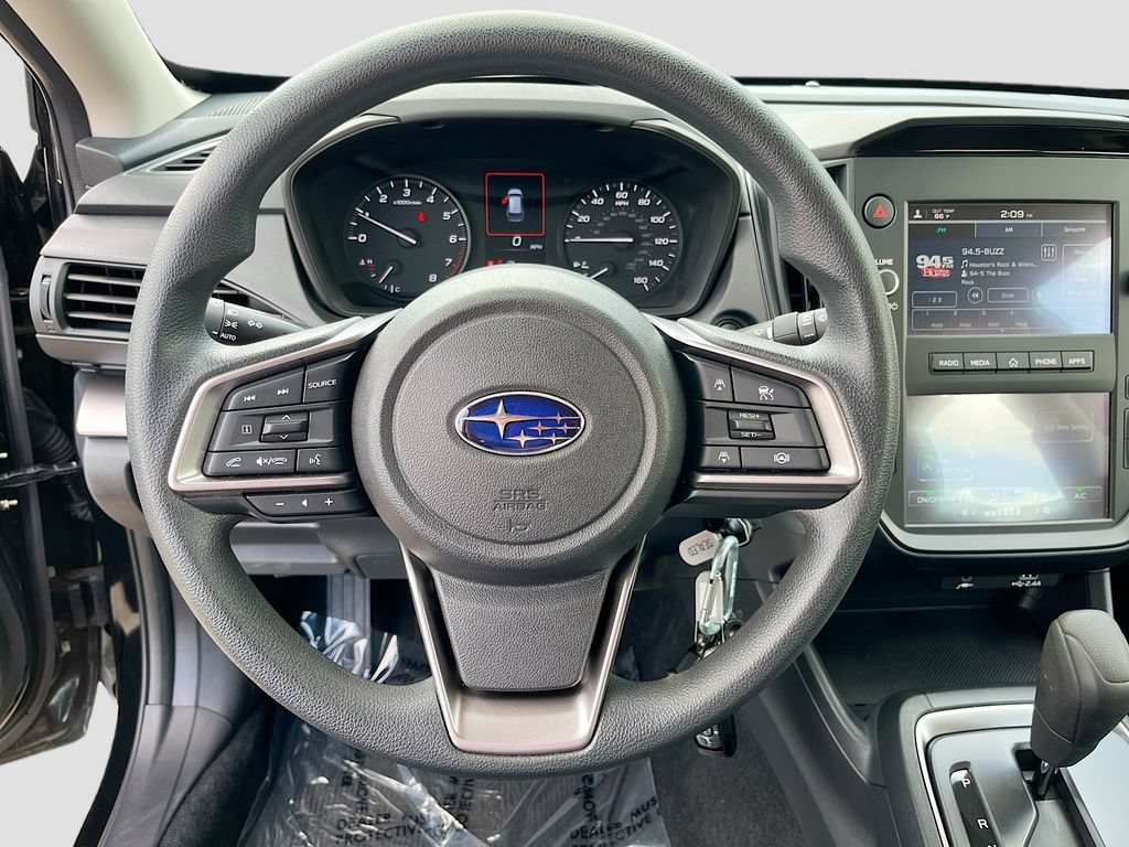 Used 2025 Subaru Impreza 2.0i AWD/4WD image 11
