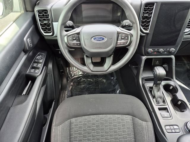 Used 2024 Ford Ranger XL w/ Trailer Tow Package AWD/4WD image 21