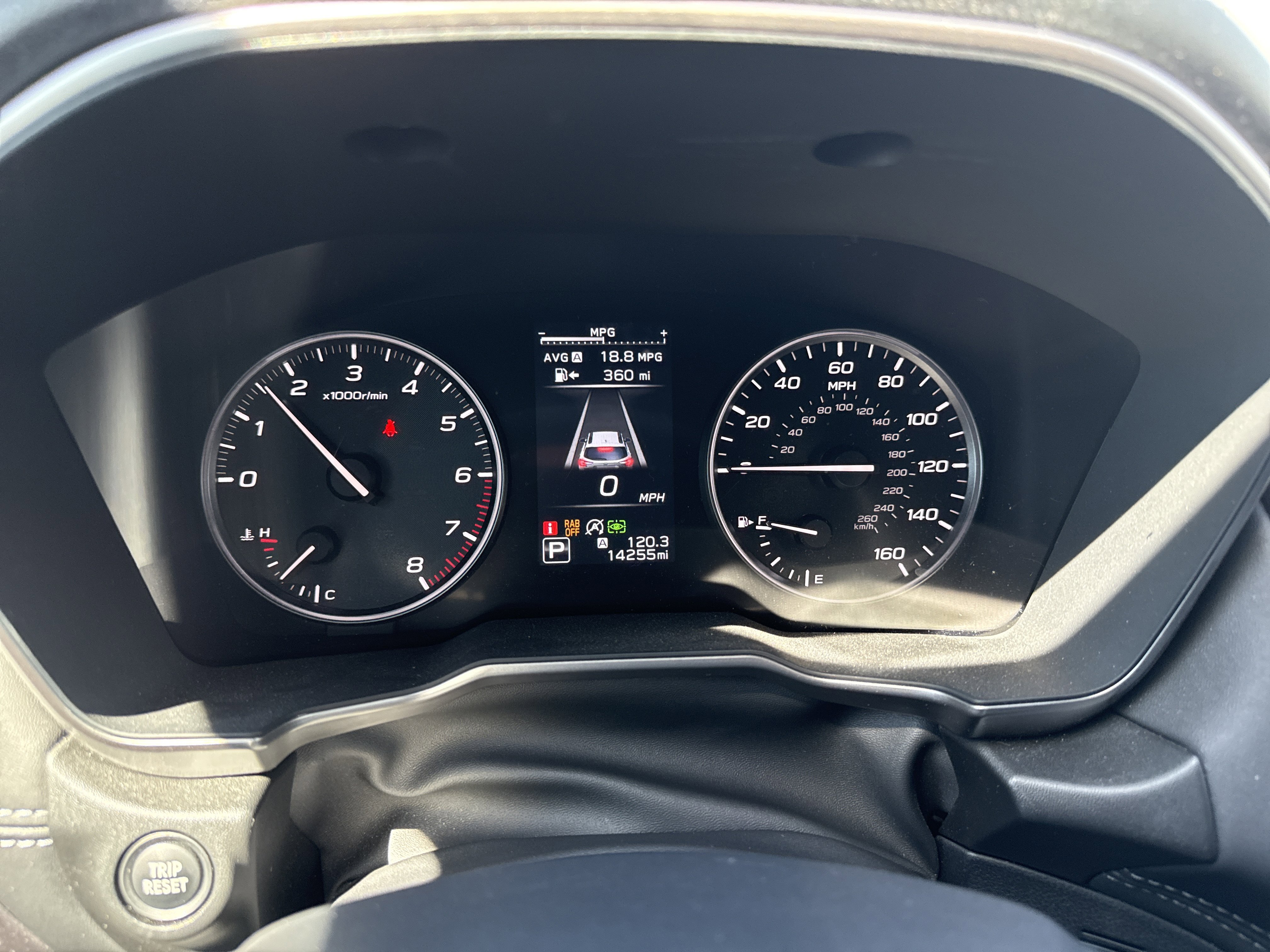 Used 2025 Subaru Outback Limited XT image 7