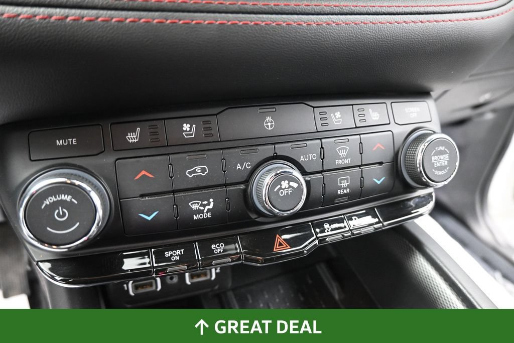Used 2025 Dodge Durango R/T AWD/4WD image 43