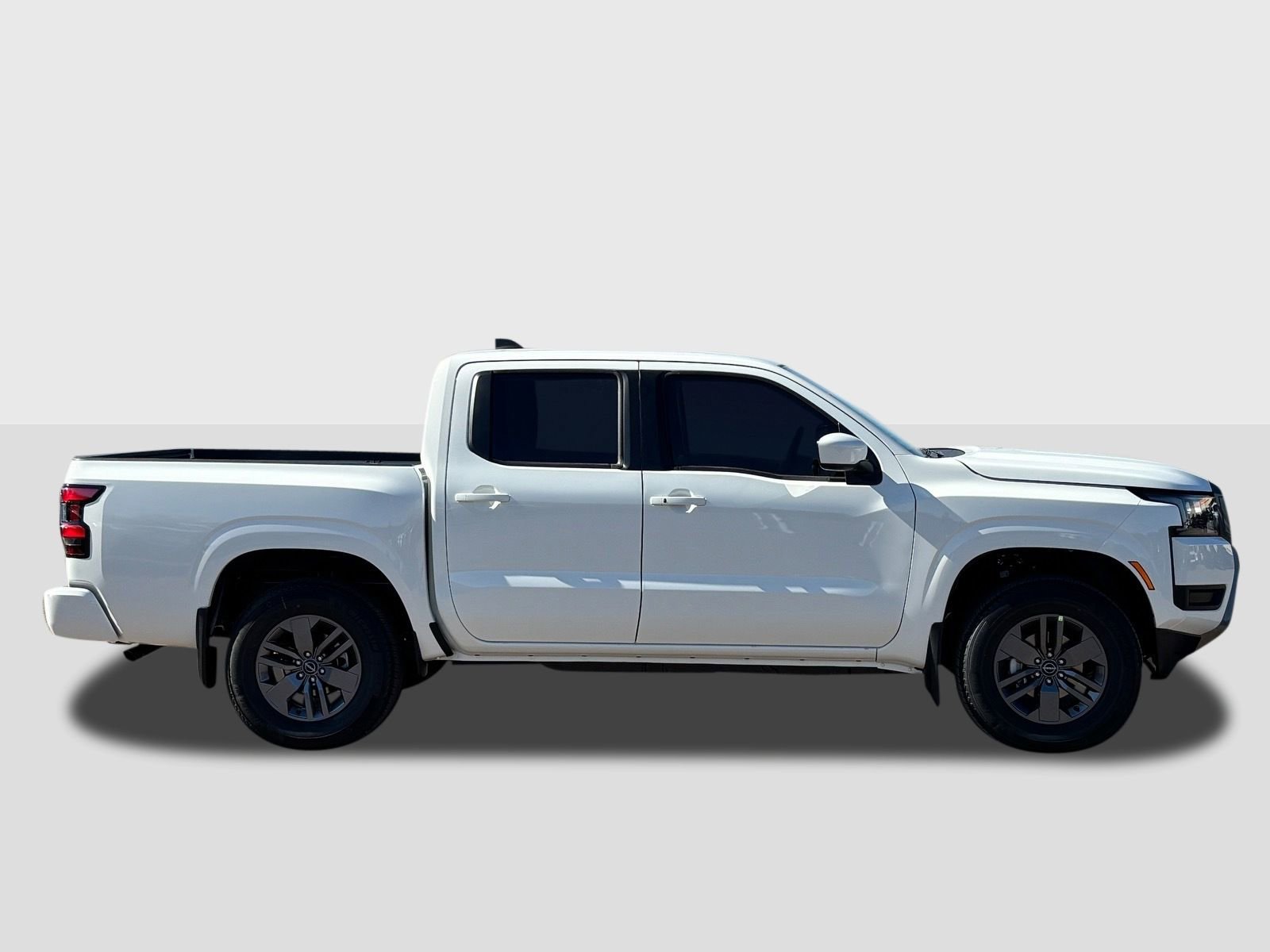 New 2026 Nissan Frontier SV w/ SV Convenience Package image 8