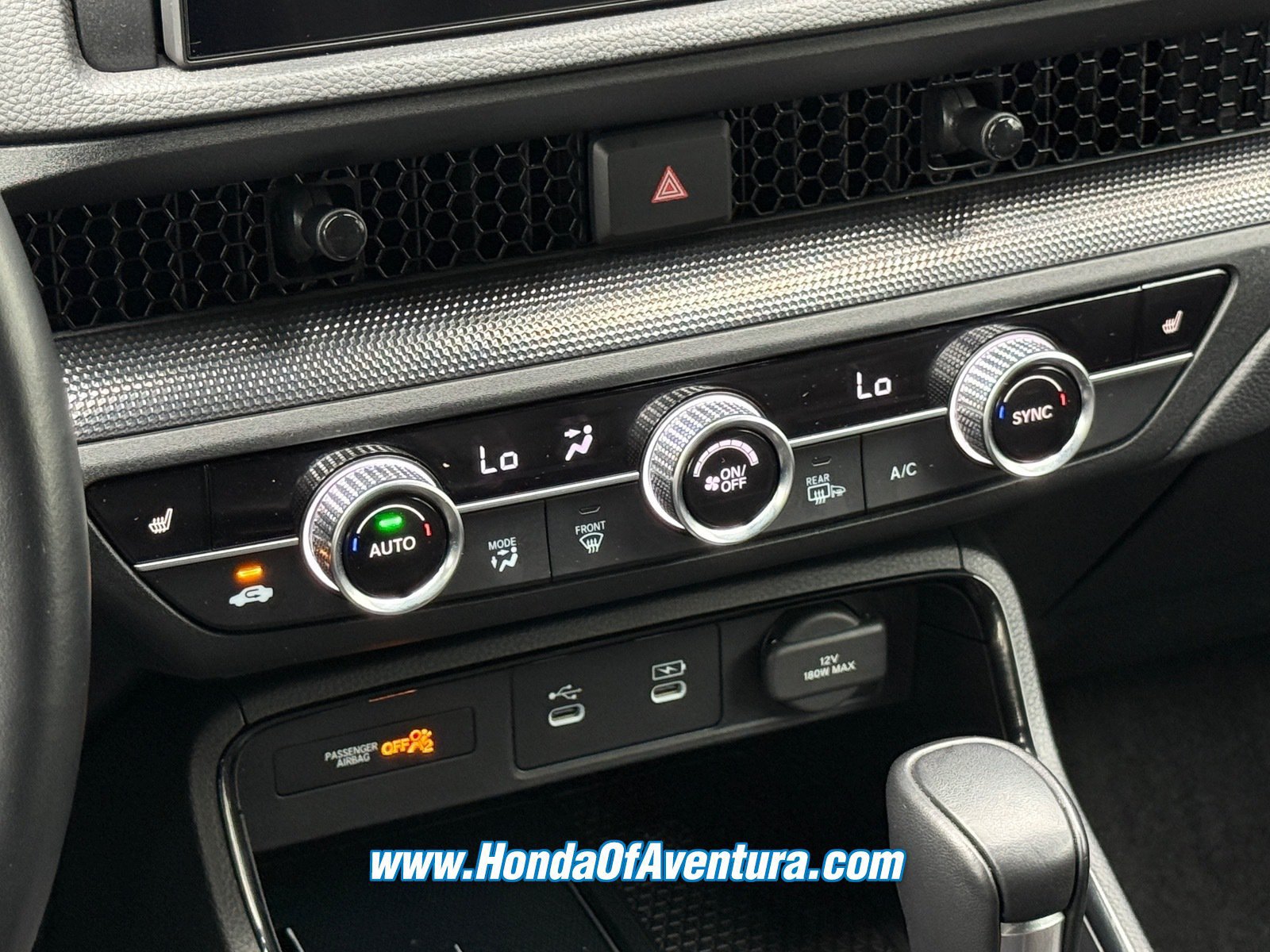 Certified 2026 Honda CR-V Sport-L image 18