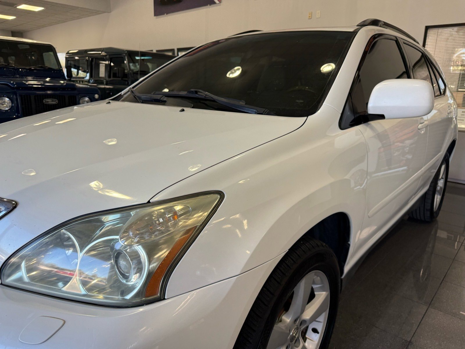 Used 2006 Lexus RX 330 image 51