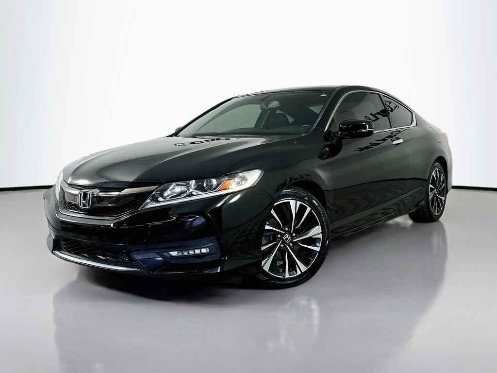 Used 2016 Honda Accord EX-L image 3