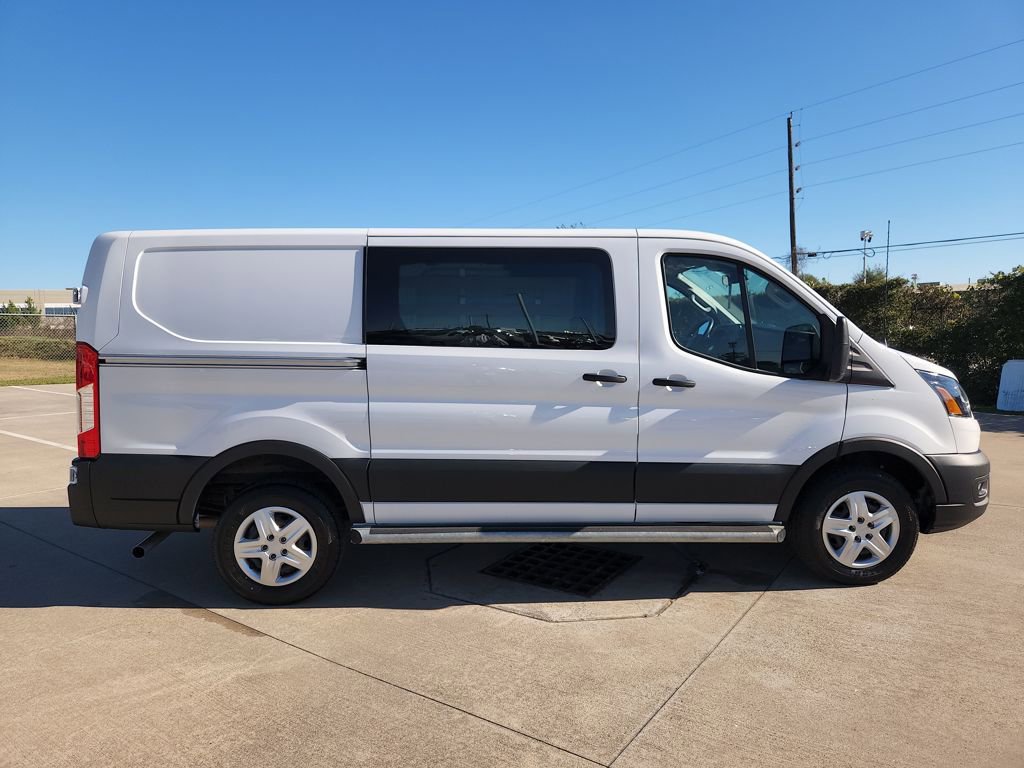 Used 2024 Ford Transit 250 Low Roof w/ Exterior Upgrade Package image 4