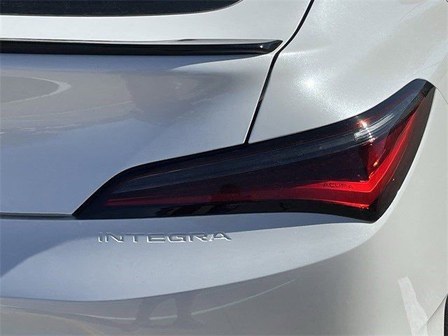 New 2026 Acura Integra A-Spec image 7
