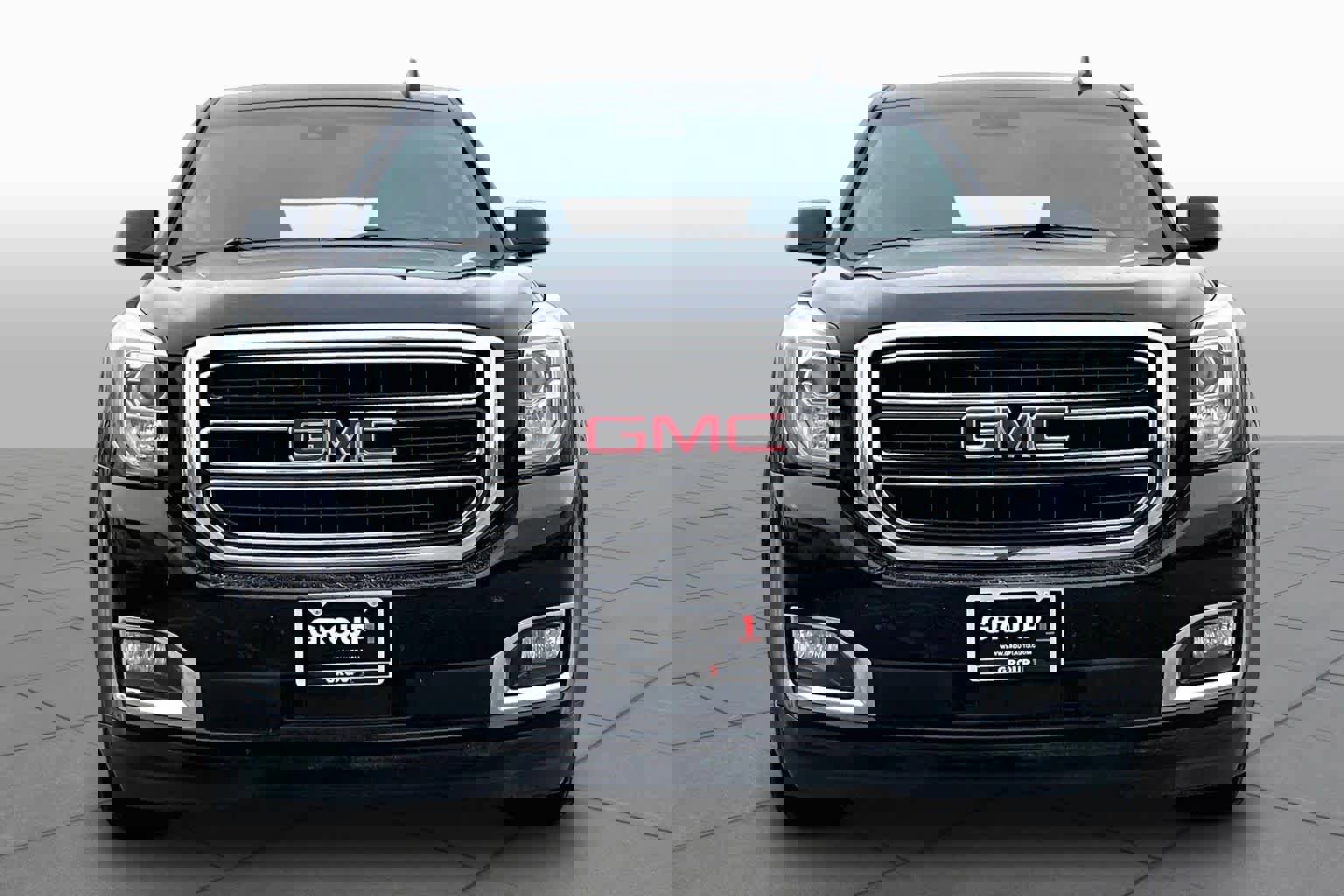 Used 2019 GMC Yukon SLT image 4