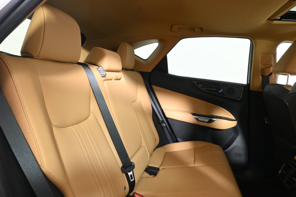 Used 2024 Lexus NX 350 AWD w/ Cold Area Package image 29