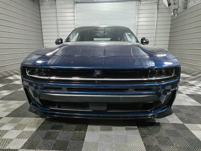 Used 2026 Dodge Charger Scat Pack AWD/4WD image 3