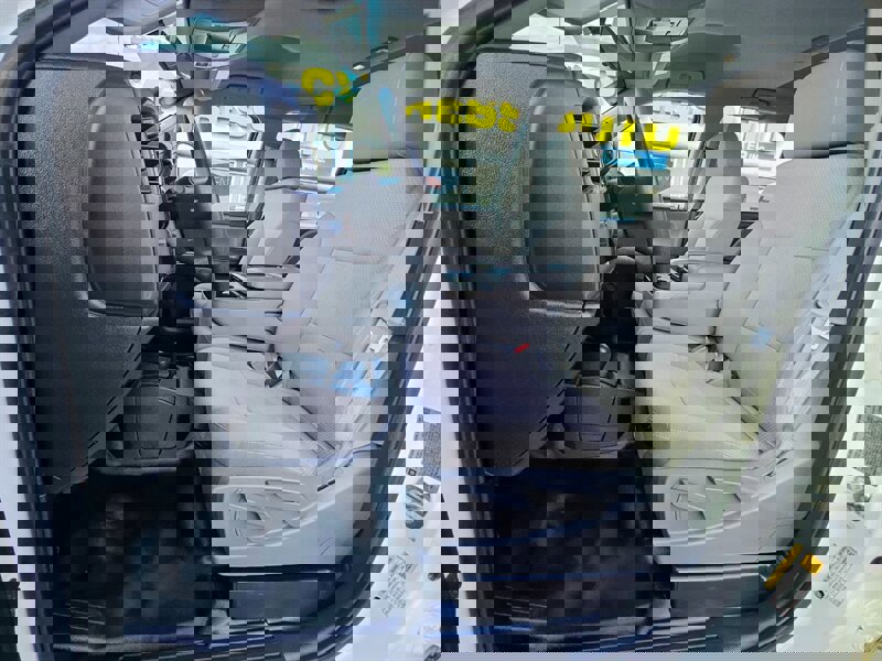 Used 2015 Chevrolet Silverado 3500 W/T image 11