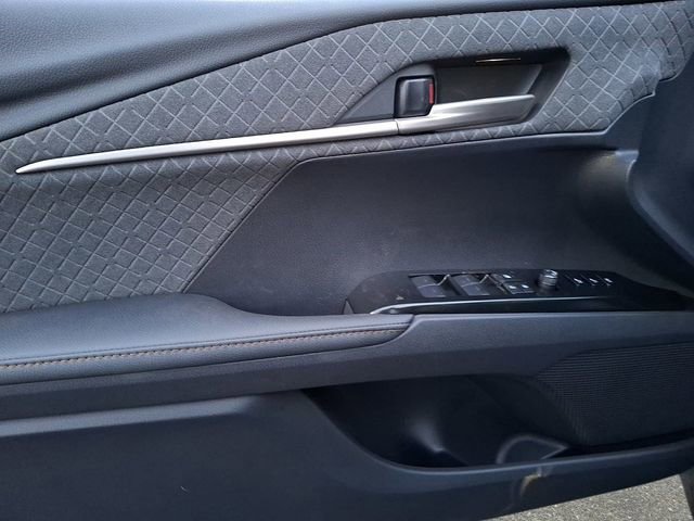 New 2026 Toyota Camry XLE image 7