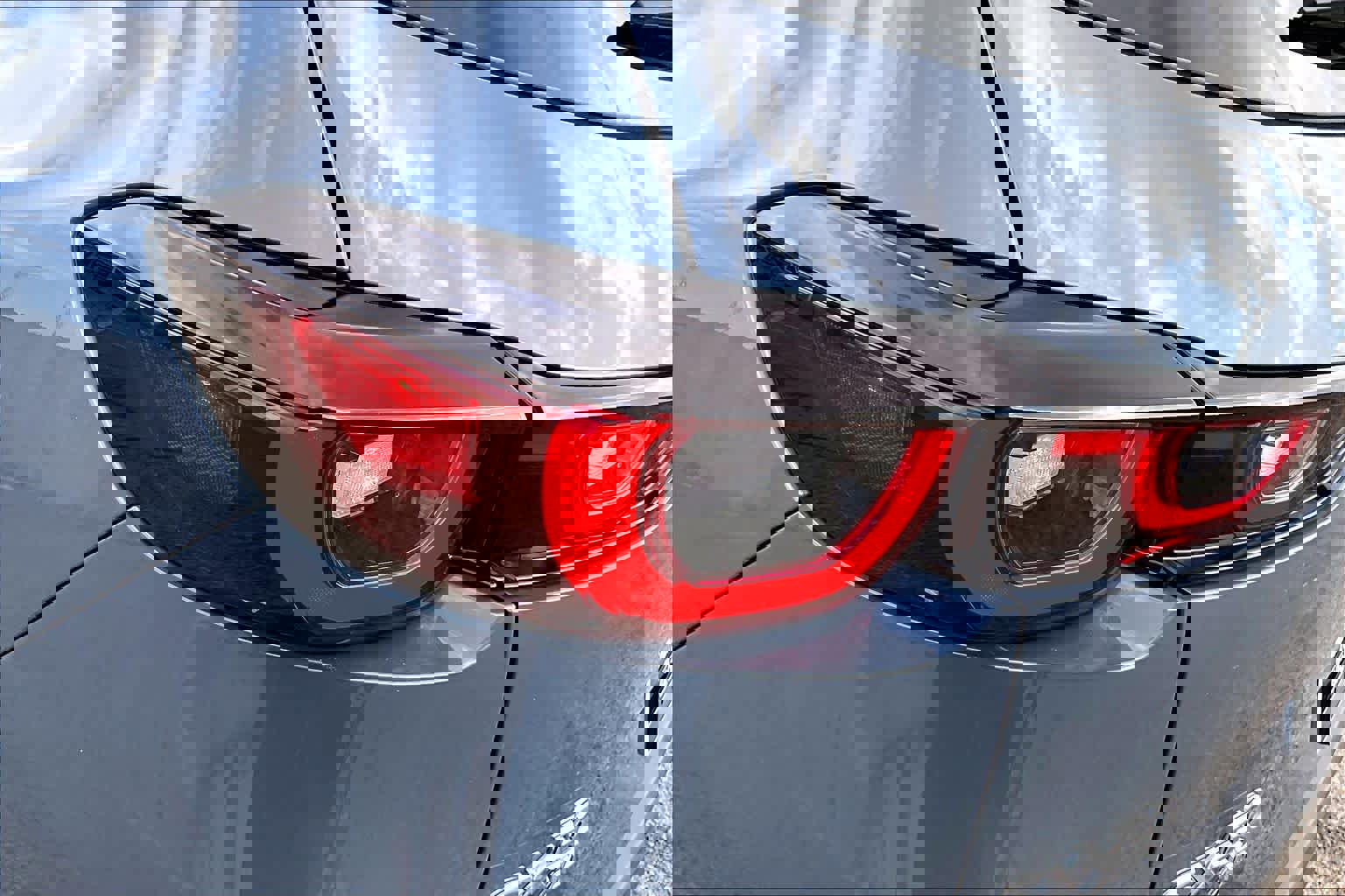 Used 2024 MAZDA CX-50 AWD 2.5 S w/ Preferred Package image 28