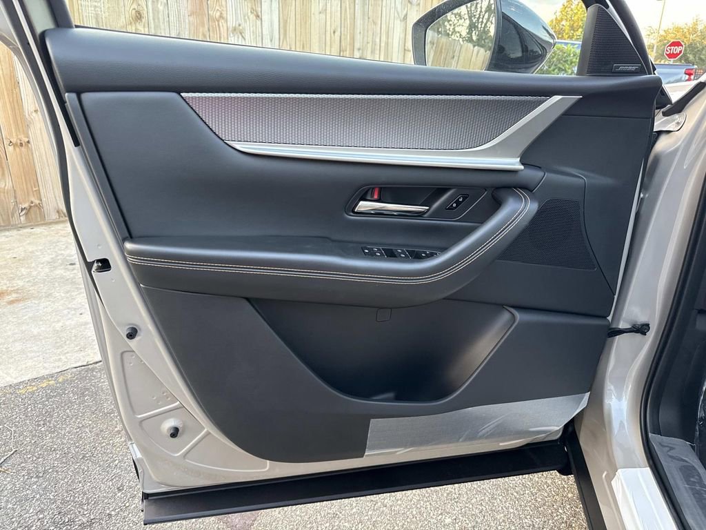 New 2026 MAZDA CX-90 3.3 Turbo S w/ Premium Package image 24