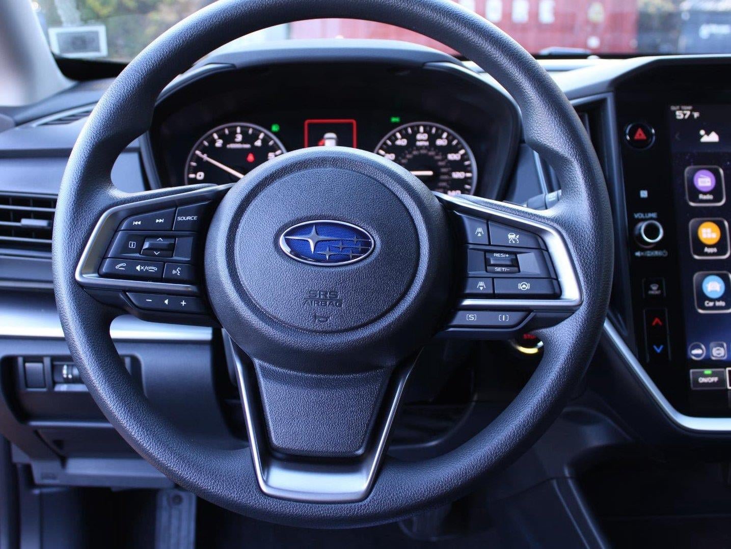 New 2026 Subaru Impreza 2.0i Sport AWD/4WD image 10