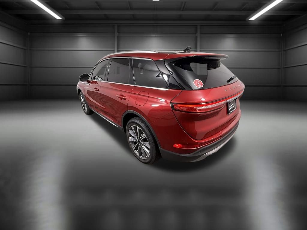 Certified 2022 Lincoln Corsair Reserve w/ Elements Package image 5