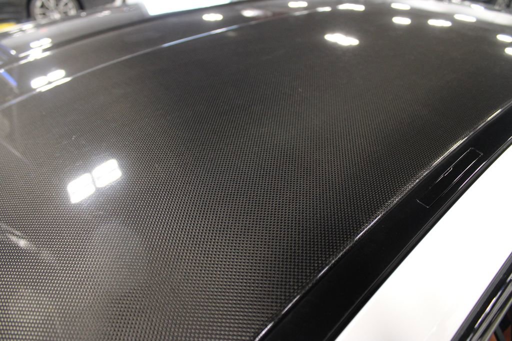 Used 2026 BMW M5 w/ Carbon Package image 28