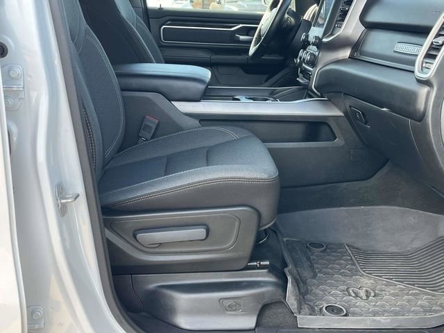 Used 2022 RAM 1500 Big Horn image 20