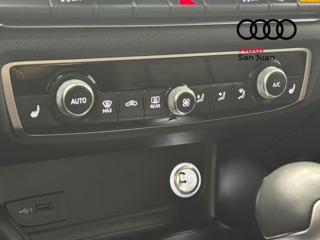 Used 2019 Audi A3 2.0T Premium w/ Convenience Package image 5