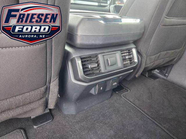 Used 2023 Ford F150 XLT w/ Equipment Group 302A High AWD/4WD image 26